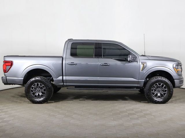 2025 Ford F-150 Tremor 4WD SuperCrew 5.5' Box - 23035720 - 19