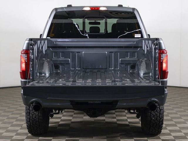 2025 Ford F-150 Tremor 4WD SuperCrew 5.5' Box - 23035720 - 20
