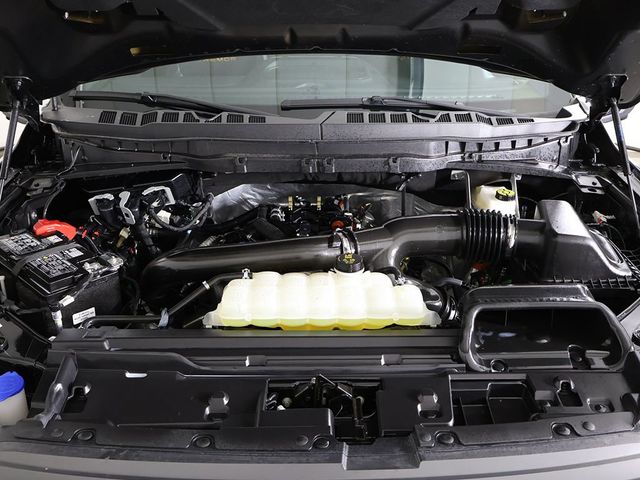 2025 Ford F-150 Tremor 4WD SuperCrew 5.5' Box - 23035720 - 21