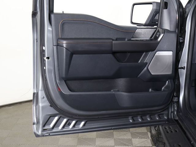 2025 Ford F-150 Tremor 4WD SuperCrew 5.5' Box - 23035720 - 23