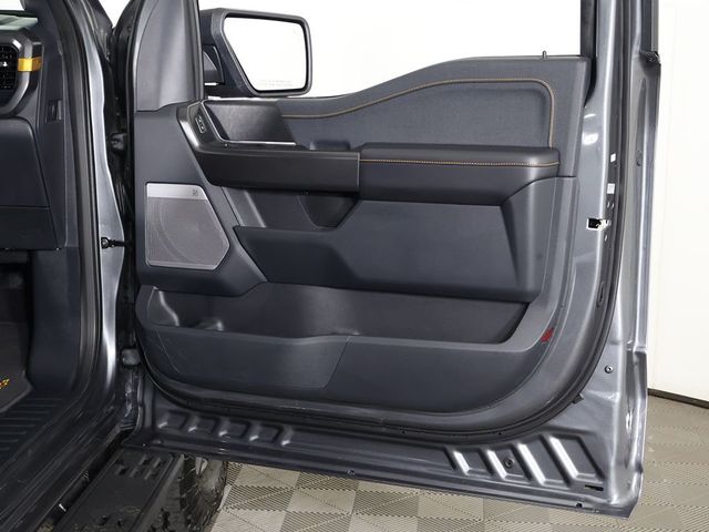 2025 Ford F-150 Tremor 4WD SuperCrew 5.5' Box - 23035720 - 24