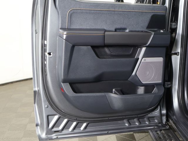 2025 Ford F-150 Tremor 4WD SuperCrew 5.5' Box - 23035720 - 25
