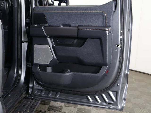 2025 Ford F-150 Tremor 4WD SuperCrew 5.5' Box - 23035720 - 26