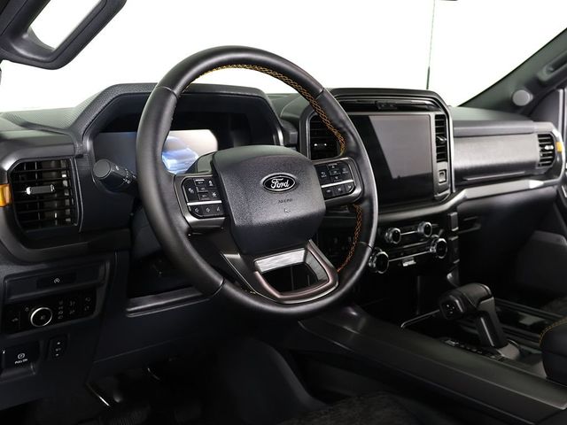 2025 Ford F-150 Tremor 4WD SuperCrew 5.5' Box - 23035720 - 27