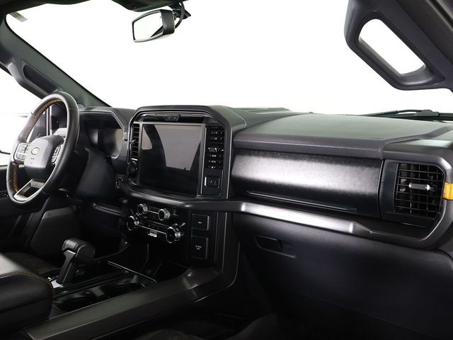 2025 Ford F-150 Tremor 4WD SuperCrew 5.5' Box - 23035720 - 28