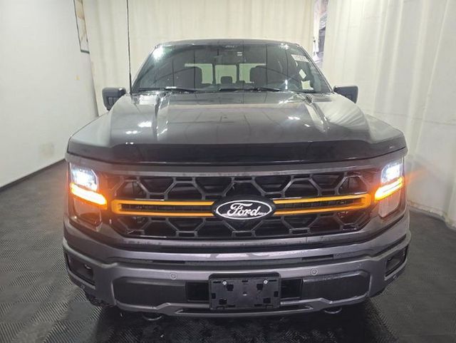 2025 Ford F-150 Tremor 4WD SuperCrew 5.5' Box - 23035720 - 2