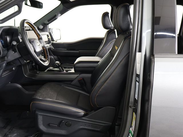 2025 Ford F-150 Tremor 4WD SuperCrew 5.5' Box - 23035720 - 29