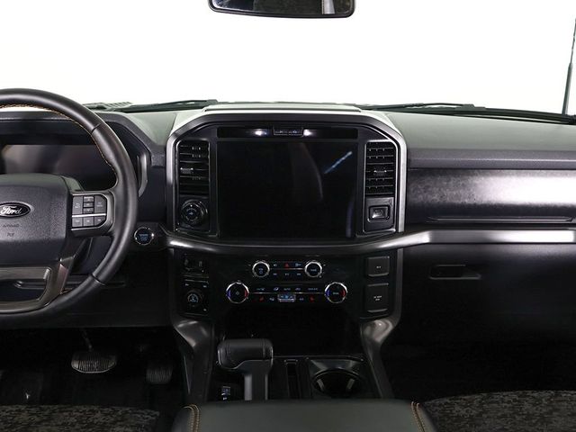 2025 Ford F-150 Tremor 4WD SuperCrew 5.5' Box - 23035720 - 37