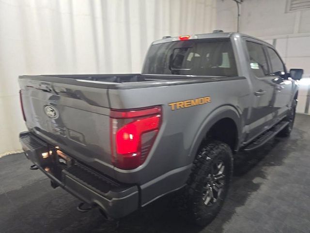 2025 Ford F-150 Tremor 4WD SuperCrew 5.5' Box - 23035720 - 3