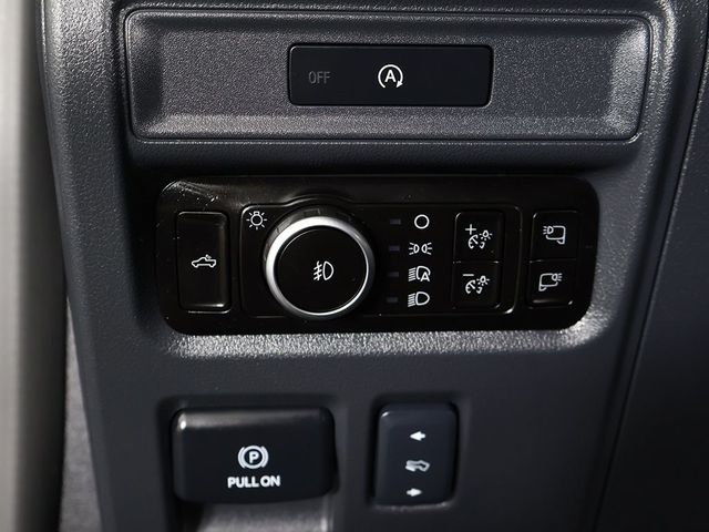 2025 Ford F-150 Tremor 4WD SuperCrew 5.5' Box - 23035720 - 40