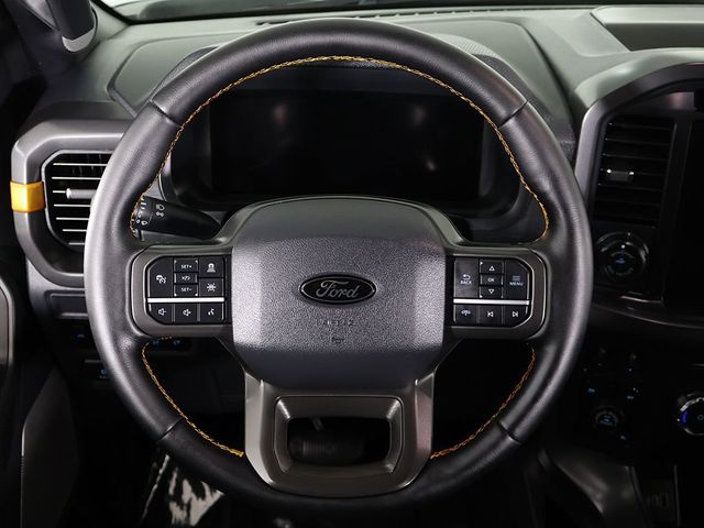 2025 Ford F-150 Tremor 4WD SuperCrew 5.5' Box - 23035720 - 41