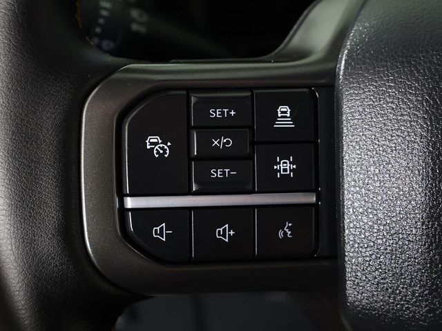 2025 Ford F-150 Tremor 4WD SuperCrew 5.5' Box - 23035720 - 44