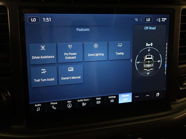 2025 Ford F-150 Tremor 4WD SuperCrew 5.5' Box - 23035720 - 49