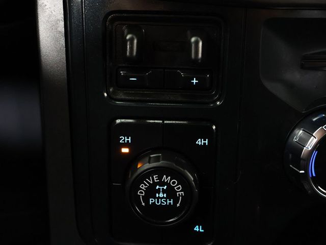2025 Ford F-150 Tremor 4WD SuperCrew 5.5' Box - 23035720 - 51