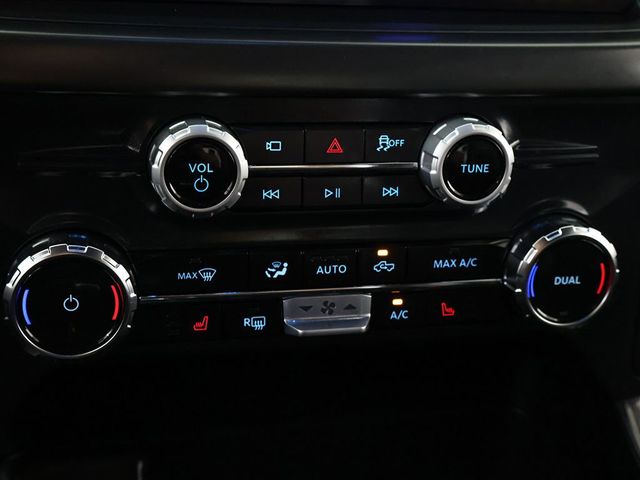 2025 Ford F-150 Tremor 4WD SuperCrew 5.5' Box - 23035720 - 53