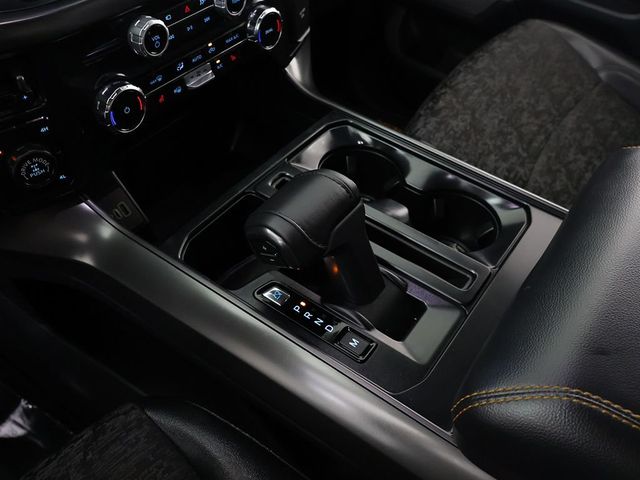 2025 Ford F-150 Tremor 4WD SuperCrew 5.5' Box - 23035720 - 56
