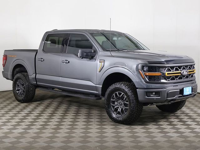 2025 Ford F-150 Tremor 4WD SuperCrew 5.5' Box - 23035720 - 59