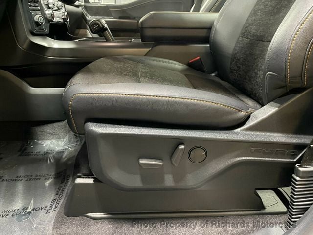 2025 Ford F-150 Tremor 4WD SuperCrew 5.5' Box - 22936622 - 10