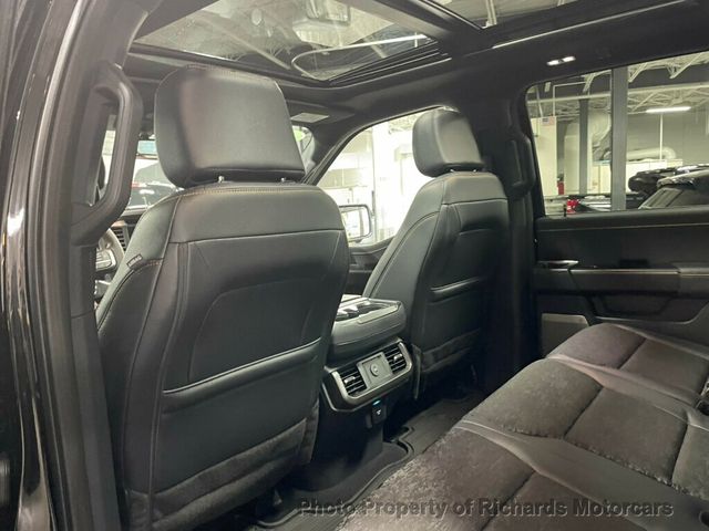 2025 Ford F-150 Tremor 4WD SuperCrew 5.5' Box - 22936622 - 17