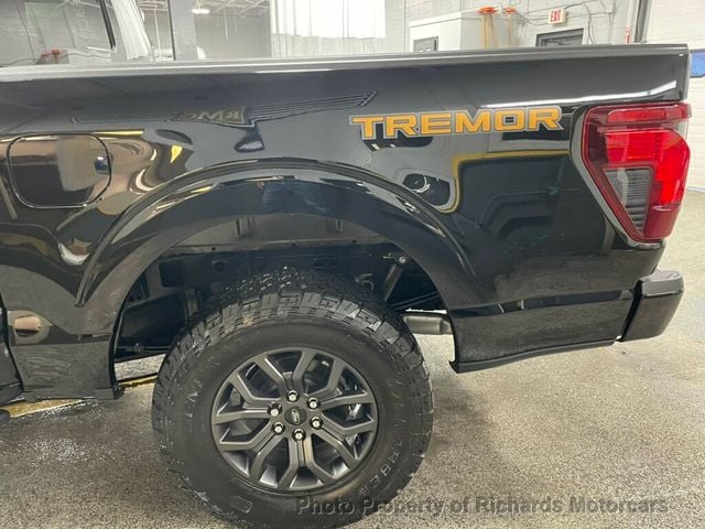 2025 Ford F-150 Tremor 4WD SuperCrew 5.5' Box - 22936622 - 7