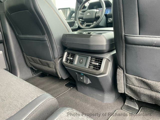 2025 Ford F-150 Tremor 4WD SuperCrew 5.5' Box - 23009546 - 21