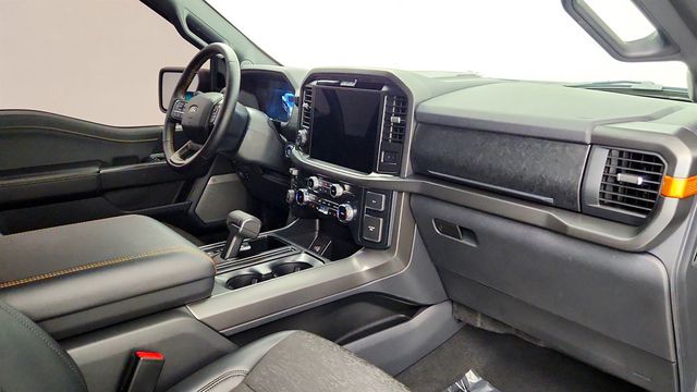 2025 Ford F-150 Tremor 4WD SuperCrew 5.5' Box w/ Tow/Haul Package - 23040977 - 24