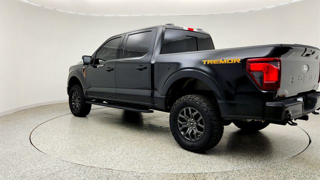2025 Ford F-150 Tremor 4WD SuperCrew 5.5' Box w/ Tow/Haul Package - 23040977 - 6