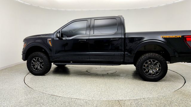 2025 Ford F-150 Tremor 4WD SuperCrew 5.5' Box w/ Tow/Haul Package - 23040977 - 7