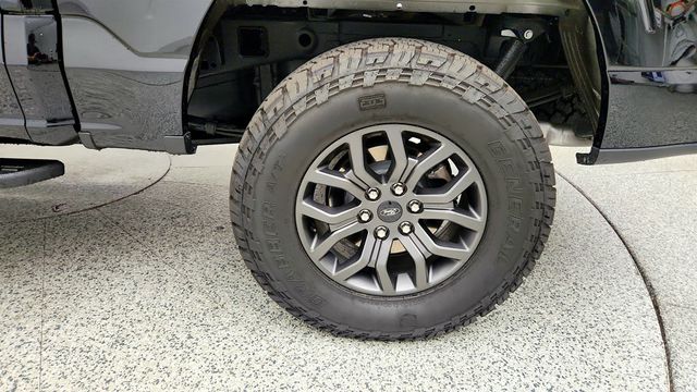 2025 Ford F-150 Tremor 4WD SuperCrew 5.5' Box w/ Tow/Haul Package - 23040977 - 8