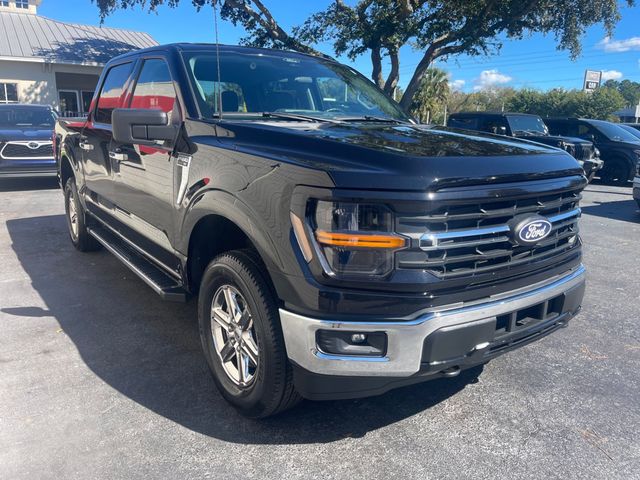 2025 FORD F-150 W/ XLT 4WD SuperCrew W/301A EQUIPMENT PACKAGE ($1,585 VALUE!!) - 23088842 - 6