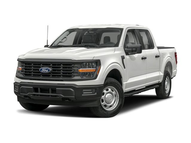 2025 Ford F-150 XL - 22998625 - 0