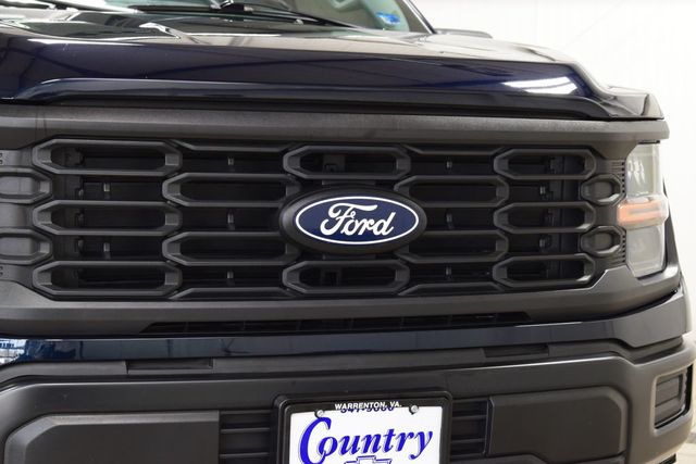 2025 Ford F-150 XL - 22998625 - 10
