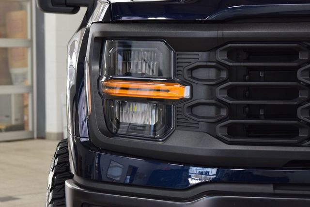 2025 Ford F-150 XL - 22998625 - 11