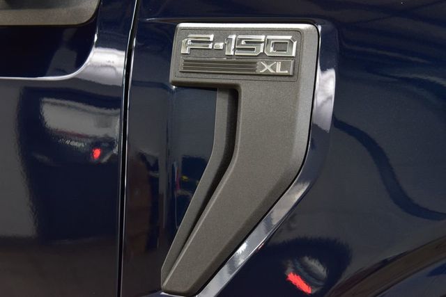 2025 Ford F-150 XL - 22998625 - 13