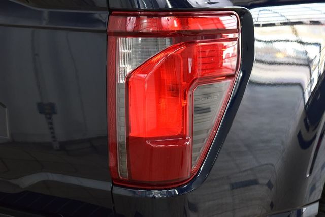 2025 Ford F-150 XL - 22998625 - 17