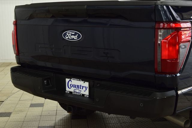 2025 Ford F-150 XL - 22998625 - 18