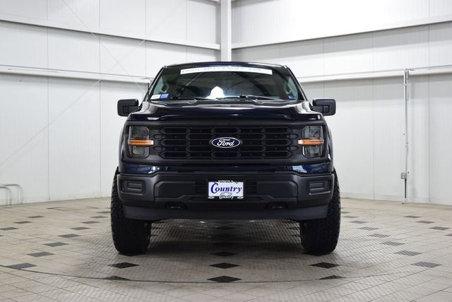 2025 Ford F-150 XL - 22998625 - 1