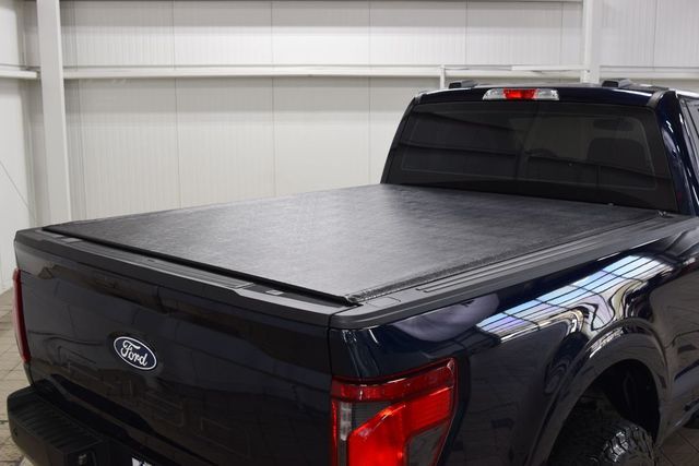 2025 Ford F-150 XL - 22998625 - 22