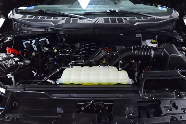 2025 Ford F-150 XL - 22998625 - 27