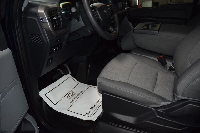 2025 Ford F-150 XL - 22998625 - 28