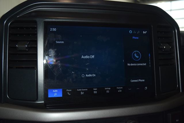 2025 Ford F-150 XL - 22998625 - 29