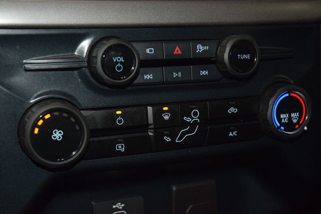 2025 Ford F-150 XL - 22998625 - 30