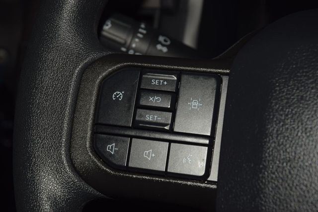 2025 Ford F-150 XL - 22998625 - 34