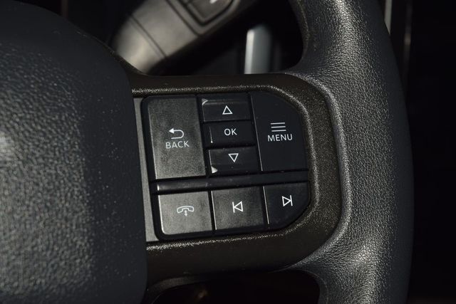 2025 Ford F-150 XL - 22998625 - 35