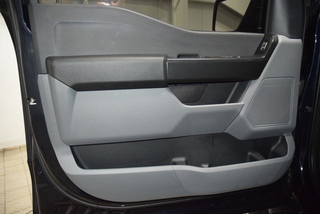 2025 Ford F-150 XL - 22998625 - 38