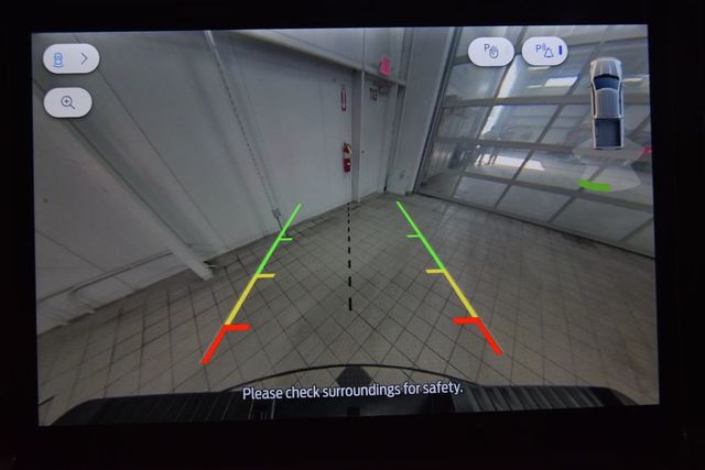 2025 Ford F-150 XL - 22998625 - 41