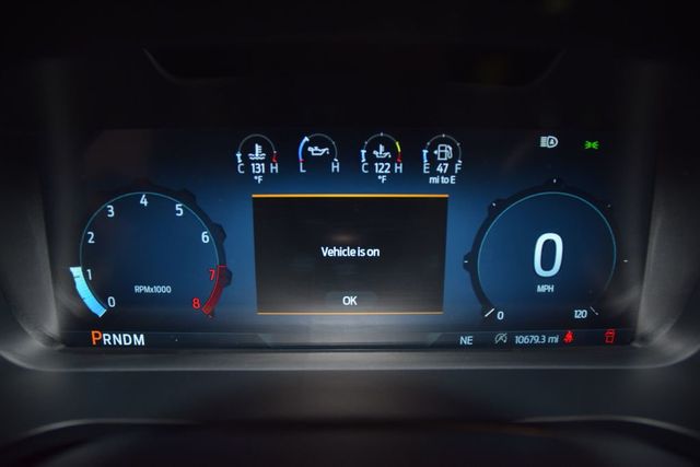 2025 Ford F-150 XL - 22998625 - 42