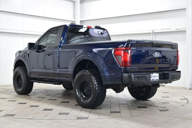 2025 Ford F-150 XL - 22998625 - 5
