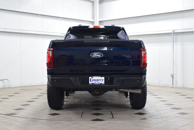 2025 Ford F-150 XL - 22998625 - 6