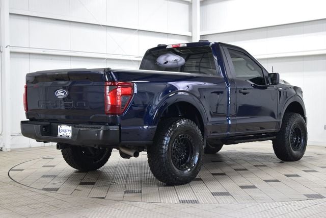 2025 Ford F-150 XL - 22998625 - 7